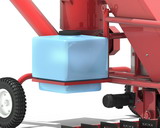 Простота настройки протравливания